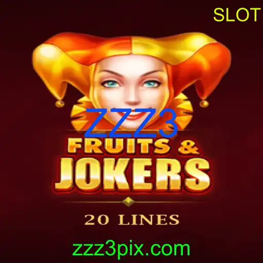 FruitsAndJokers20