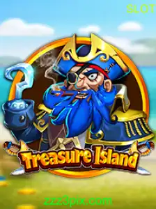 TreasureIsland