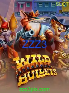 WildBullets
